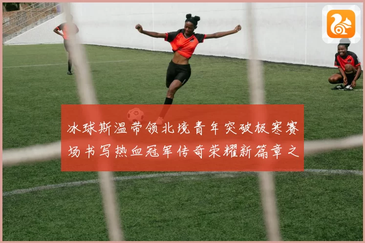 冰球斯温带领北境青年突破极寒赛场书写热血冠军传奇荣耀新篇章之路